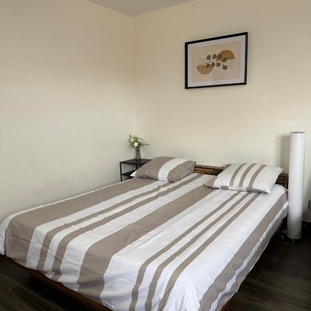 Studio, Maison, Rez De Chaussee, Perpignan Exteriör bild
