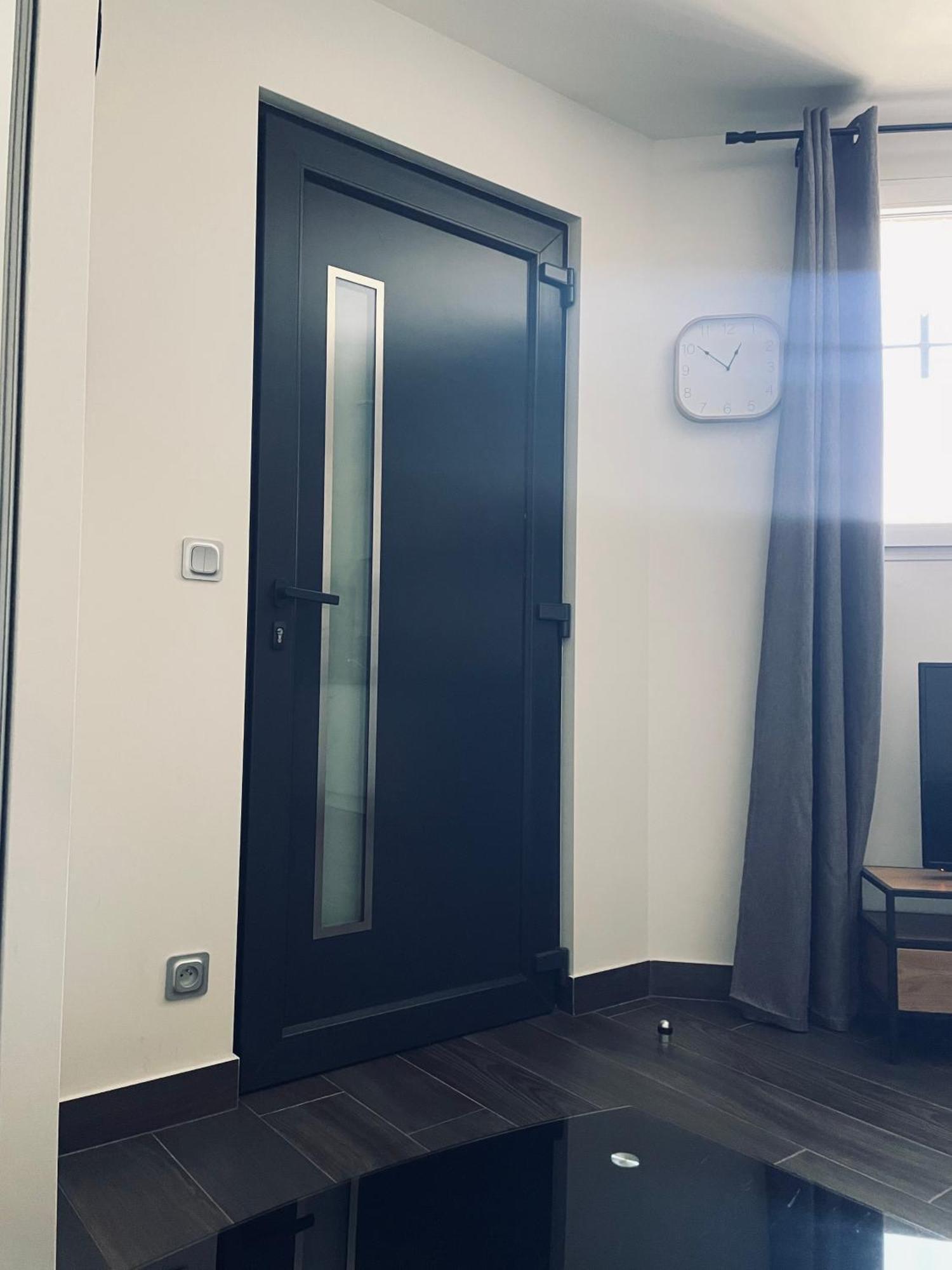 Studio, Maison, Rez De Chaussee, Perpignan Exteriör bild