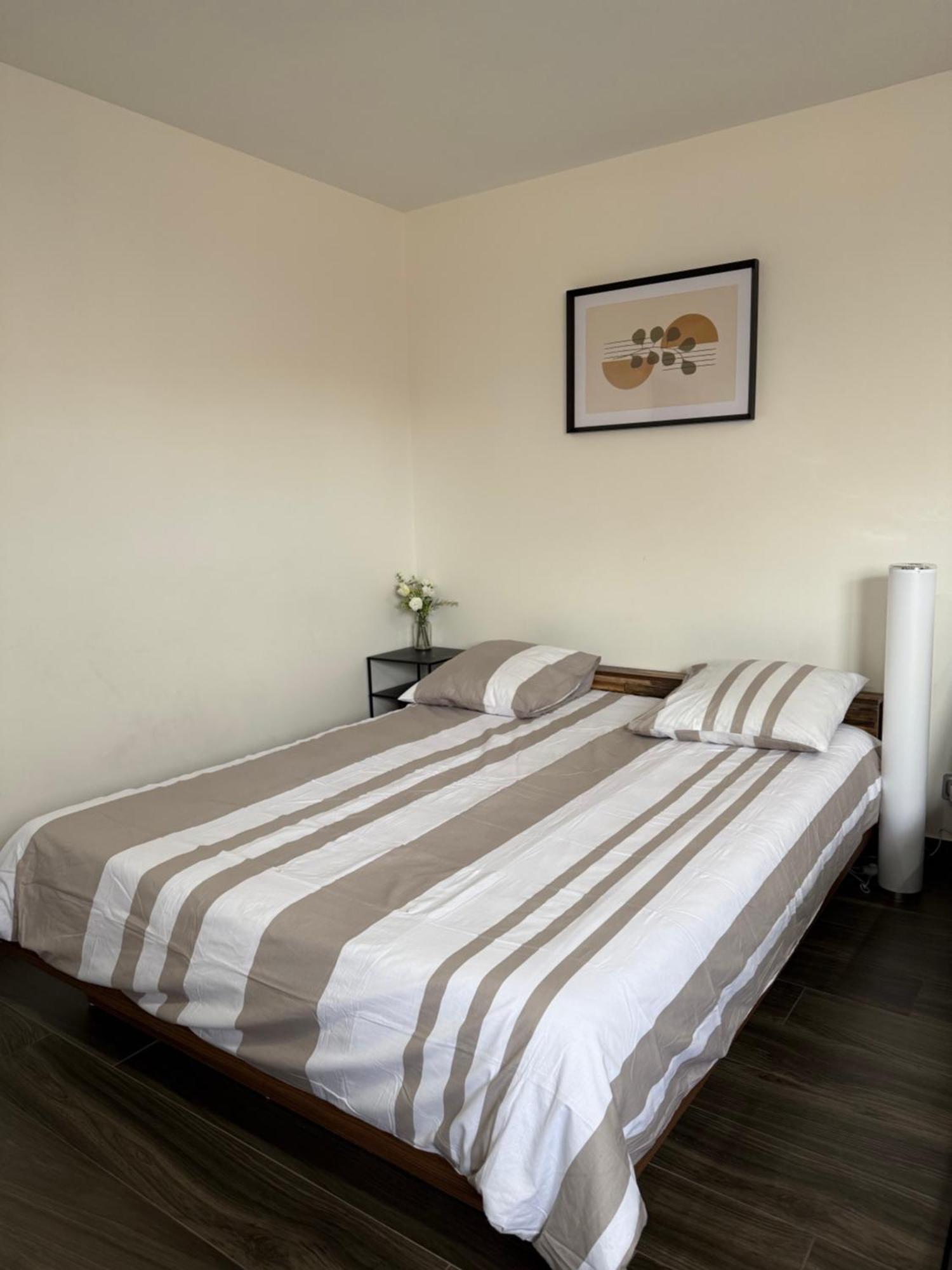 Studio, Maison, Rez De Chaussee, Perpignan Exteriör bild