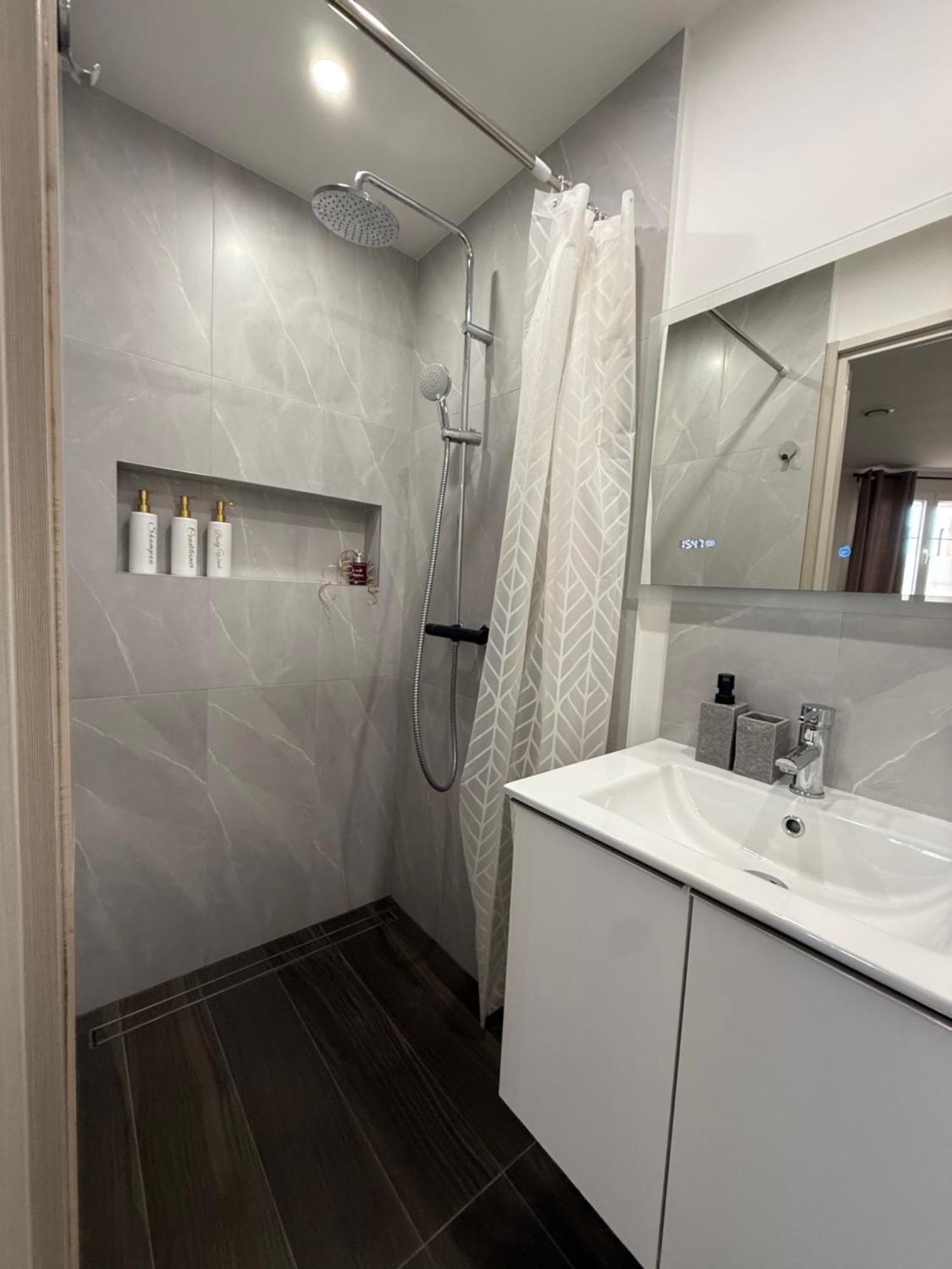 Studio, Maison, Rez De Chaussee, Perpignan Exteriör bild